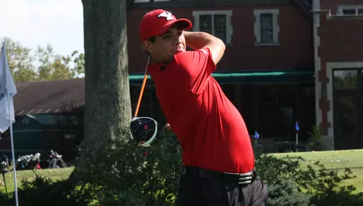 Penguins Finish Ninth at Joe Feaganes Marshall Invitational Image