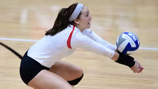 Strong Defense Lifts Penguins to Sweep of Tennessee Tech Image
