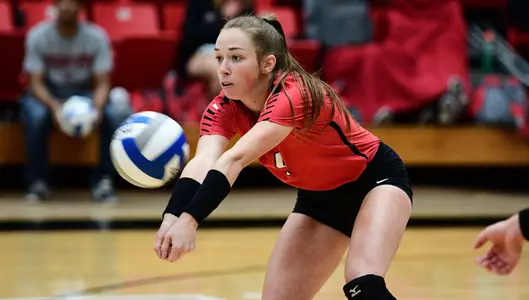 YSU Falls at UIC in League Opener Image