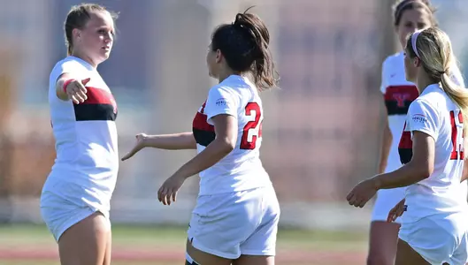 Women's Soccer Falls to Northern Kentucky, 7-1 Image