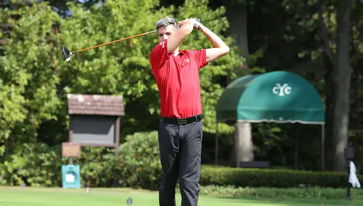 Penguins Continue Fall Slate at NKU Fall Classic Image