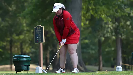 Penguins Finish Seventh at Roseann Schwartz Invitational Image
