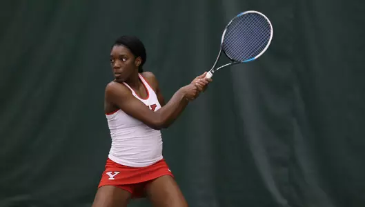 Penguins Fall to Pitt and Duquesne To Open Dual Season Image