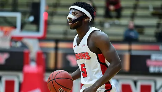 Men's Basketball Begins Two-Game Swing Through Wisconsin at Milwaukee Thursday Image