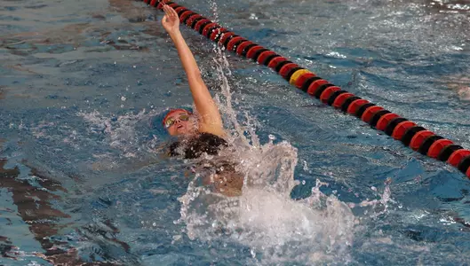 Jurinovics Takes First As Penguins Compete In Day One Of Illinois Duals Image