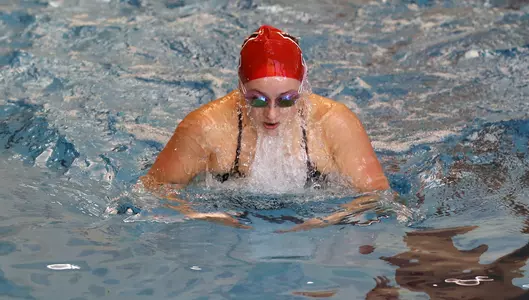 Csado, Bishop Win Events On Day Two of Illinois Duals Image