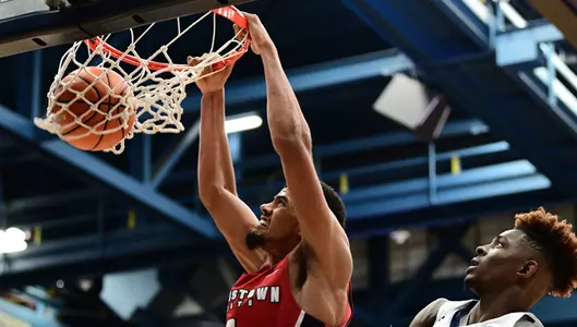 Men's Basketball Hosts Defending Tournament Champion Northern Kentucky Thursday Night Image