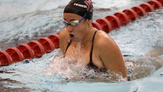 YSU Opens 2018-19 Season With Dual Against Duquesne Image
