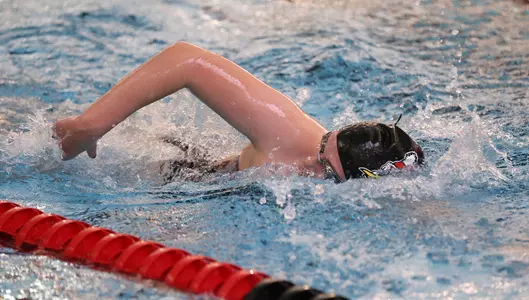 Jurinovics, Weiskopf Win Events In Dual Against Oakland Image