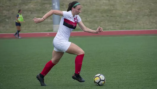 Futchi Scores 90th Minute Goal in 1-1 Draw With Green Bay Image