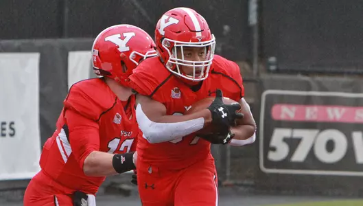 Penguins Fall to Indiana State at Stambaugh Stadium Image