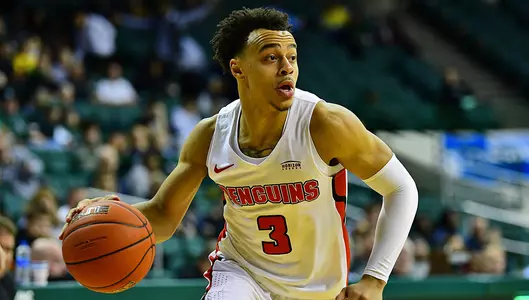Six Reach Double Figures in Win Over Heidelberg Image