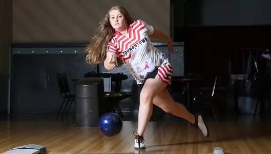 Penguins Begin Play at Hawk Classic Invitational Image