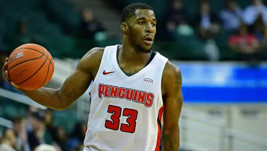 Men's Basketball Hosts Westminster Wednesday Night Image
