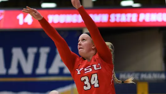 Offense Out of Sync in Loss at Kent State Image