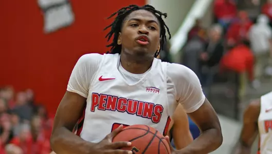 Five Score in Double Figures in 104-66 Win Over Westminster Image