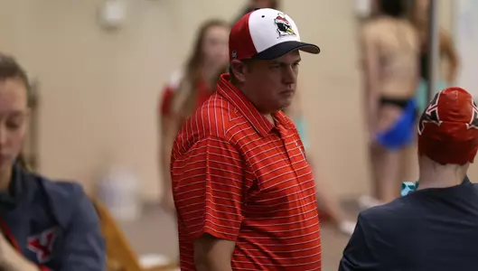 Penguins Sign Seven To NLIs For 2019-20 Campaign Image