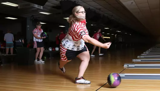 Penguins Have Record-Setting Day to Start Warhawk Classic Image