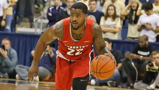 Men's Basketball Takes on Akron in NE Ohio Coaches Vs. Cancer Doubleheader Saturday Image