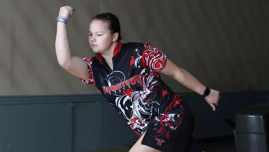 Bowling Heads to Maryland for James Brown Invitational Image