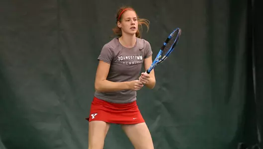 Penguins Pick Up Third Straight Win Beating Bucknell 5-2 Image
