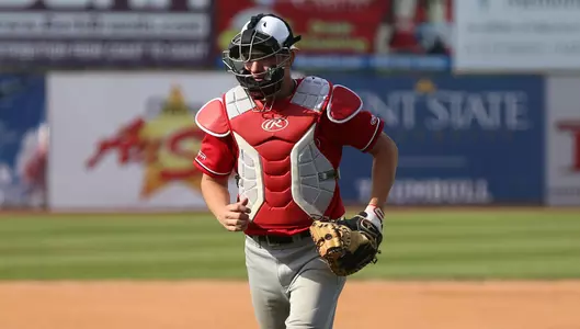 YSU Takes Early Lead Before Falling 5-2 in Finale at Belmont Image