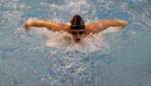 Penguins Head to Cleveland For Horizon League Championships Image