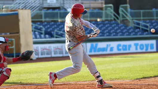 Penguins Drop Second Game in Series at Louisville Image
