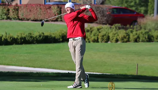 Penguins Conclude Play at Southern Intercollegiate Championships Image