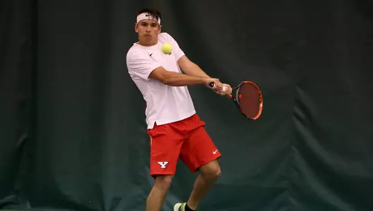 YSU Has Strong Performance in 7-0 Win Over LaSalle Image
