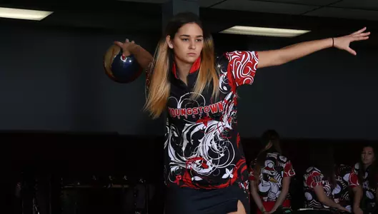 Bowling's Final Tournament Begins Friday Near Nashville Image