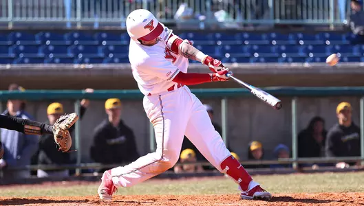 Kendrick and Bridis Homer as Penguins Drop Rubber Match to Milwaukee Image