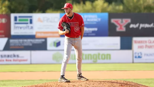 YSU Suffers 8-0 Setback to Notre Dame in Kissimmee Irish Classic Image
