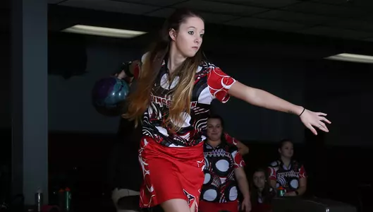 Penguins Drop Three Close Baker Matches in First Day at Hawk Flight Invite Image