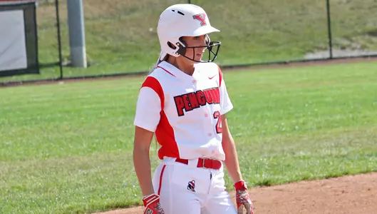 Softball Returns to Action With Doubleheader at Kent State Wednesday, Hosts IUPUI This Weekend Image