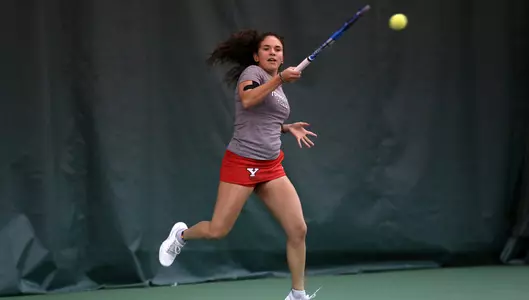 Penguins Begin Horizon League Play With Win Over Milwaukee Image
