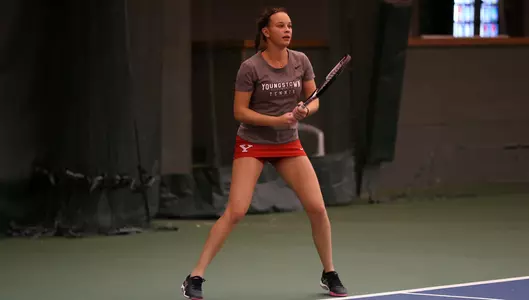 YSU Concludes Strong Weekend With 7-0 Win Over Green Bay Image