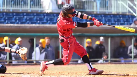 NKU Gets to YSU's Bullpen to Avoid Sweep Image