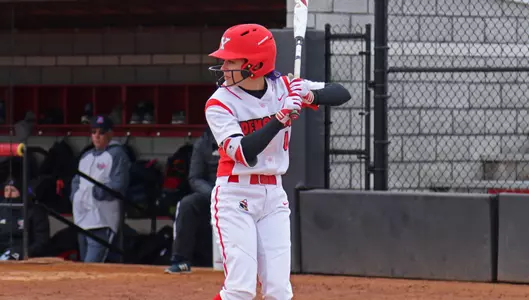 Penguins Drop Pair to Detroit Mercy Image