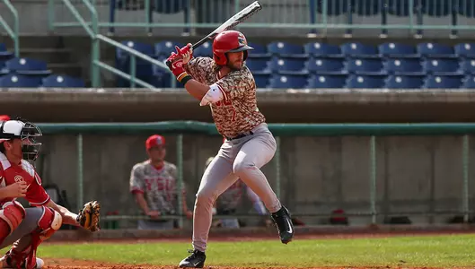 Youngstown State Drops First Game at Liberty Image