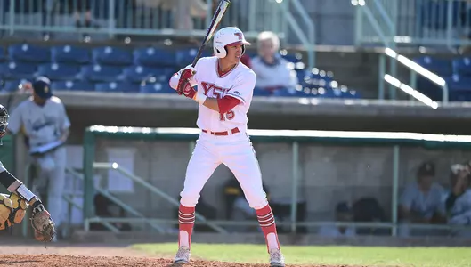 YSU Falls 12-2 in Finale at Liberty Image