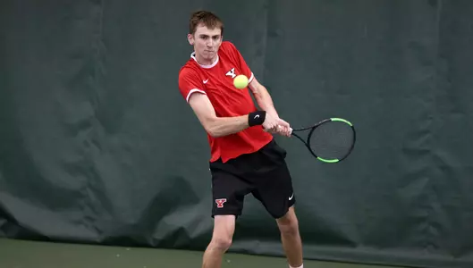 Penguins Drop Close Match at UC Riverside Image