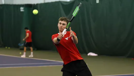 Penguins Pick Up 6-1 Victory Over Northern Kentucky Image