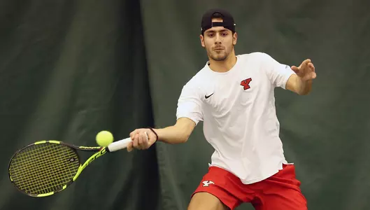 Guins Cap Off Strong Weekend With 5-2 Win Over Wright State Image