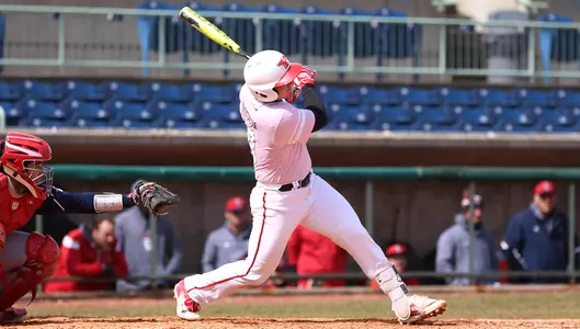 Penguins Take Early Lead But Fall 12-3 at Ohio State Image