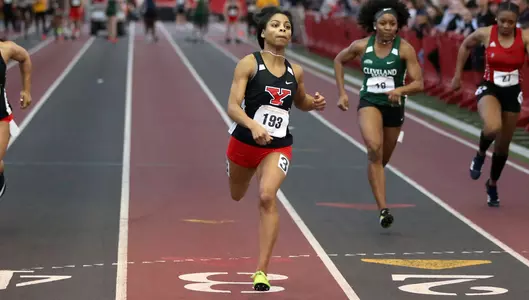 Penguins Set to Compete at Jesse Ownes Track Classic Image