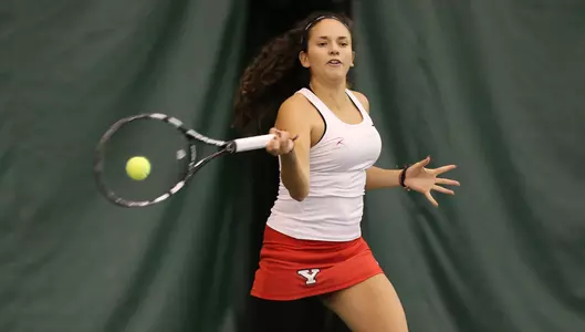 Penguins Drop First Horizon League Contest Falling at UIC Image