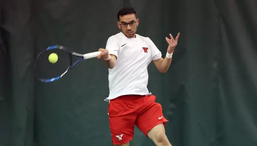 Penguins Cruise Past Wright State in Horizon League Quarterfinals Image