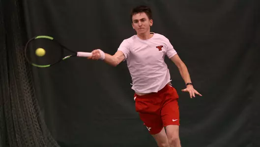 Penguins Drop Hard-Fought Bout with Cleveland State in HL Semifinals Image