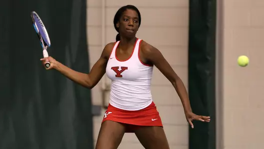 YSU Remains Perfect in HL Play With 5-2 Win at Oakland Image